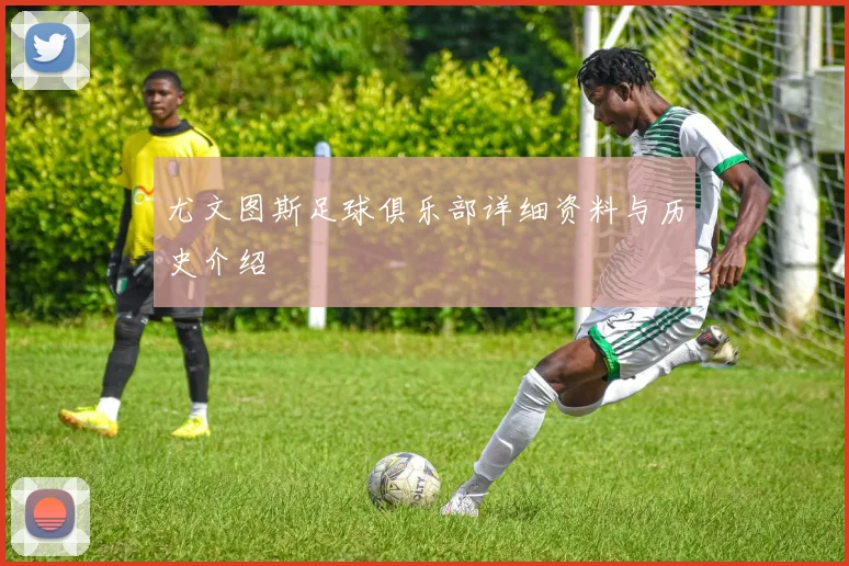 尤文图斯足球俱乐部详细资料与历史介绍