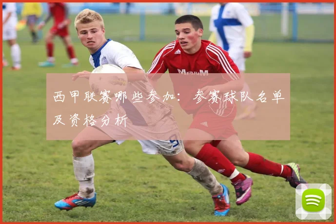 西甲联赛哪些参加：参赛球队名单及资格分析